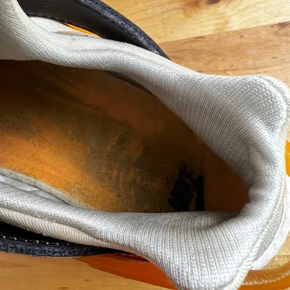 Nike Air Huarache Tortoise Shell Sneakers - Picture 10 of 11